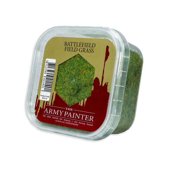 The Army Painter Battlefield Basing - Field Grass