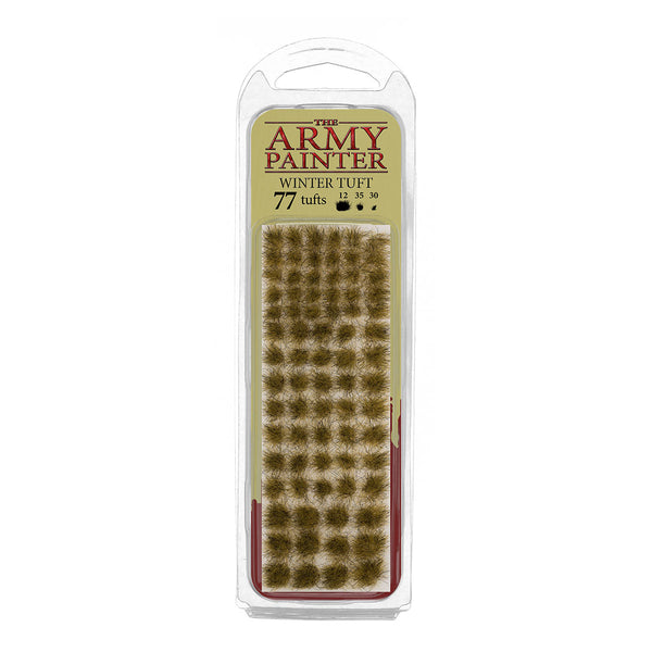 The Army Painter Tufts - Winter