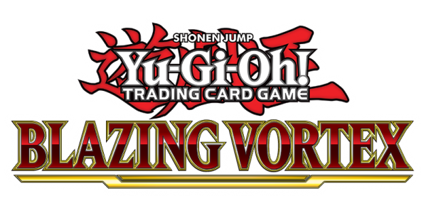 Yu-Gi-Oh! Blazing Vortex – Booster Display (deutsch)