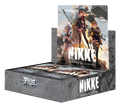 Weiß Schwarz - Goddess Of Victory: Nikke Booster Display (englisch)