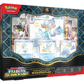 Pokemon KP 4.5 Premium Kollektion Bailonda ex Paldeas Schicksale (deutsch)