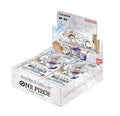 One Piece Card Game - Awakening of the New Era Display 24 Booster OP05 (englisch)