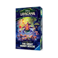Disney Lorcana – Illumineer's Quest 3: The Great Hunny Rescue (englisch)