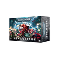Warhammer 40k - Armageddon (Deutsch)