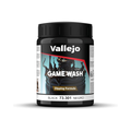 Vallejo Game Wash - Dipping Formula Black