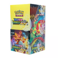 Pokemon Sword & Shield Darkness Ablaze 18 Booster Display (englisch)