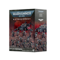Warhammer 40k - Battalion: Deathwatch