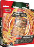 Pokemon Deluxe Kampfdeck – Vulnona-ex (deutsch)