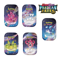 Pokemon SV 4.5 Mini-Tin Paldean Fates (englisch)
