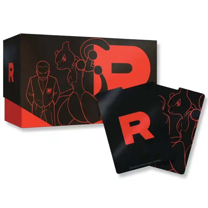 Pokemon Scarlet & Violet SV10 – Destined Rivals Elite Trainer Box (Englisch)