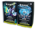Magic The Gathering - Am Rande der Ewigkeit Commander Deck (Deutsch)