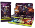 Magic The Gathering - Edge of Eternities Play Booster-Display (Englisch)