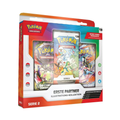 Pokémon TCG: Erste Partner Kollektion – Series 2 (deutsch)