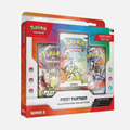 Pokémon TCG: First Partner Illustration Collection – Series 2 (englisch)