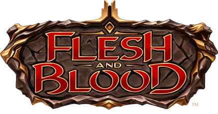 Flesh and Blood Silver Age Chapter 2  - Arakni Deck (Englisch)