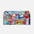 Pokémon Card Game – Pokémon Center Fukuoka Special Box (japanisch)