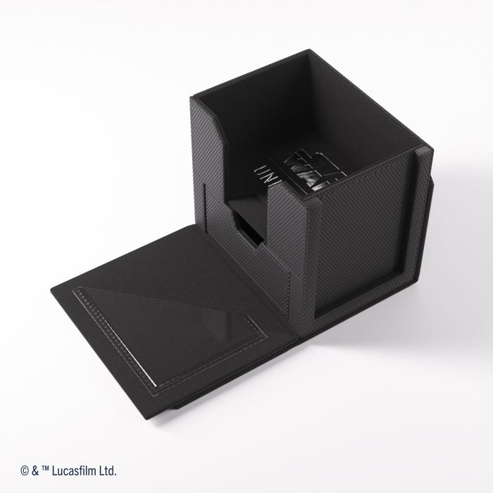 Gamegenic Deck Pod  - Star Wars Unlimited - Black