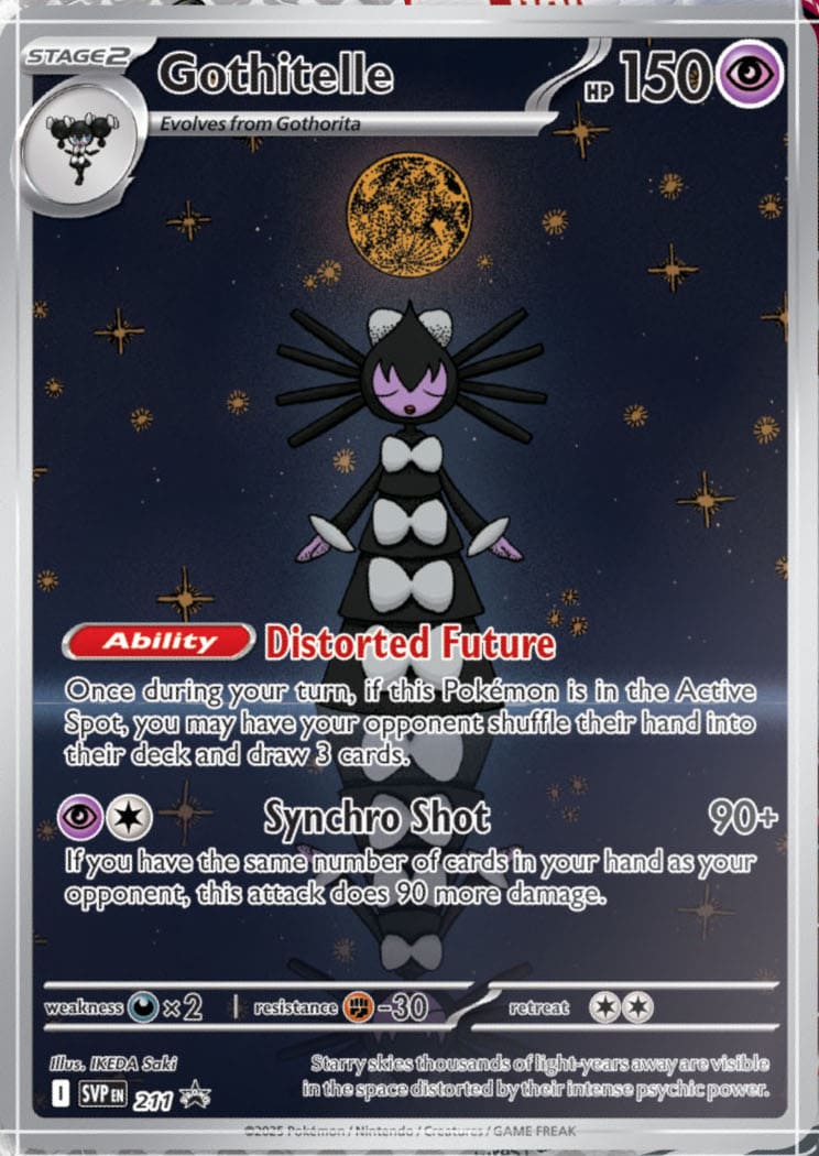 Pokemon Karmesin & Purpur – KP10.5 Weisse Flammen Tech-Sticker-Kollektion (Deutsch)