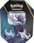 Pokemon Divergent Power Tins Sommer 2022 (deutsch)