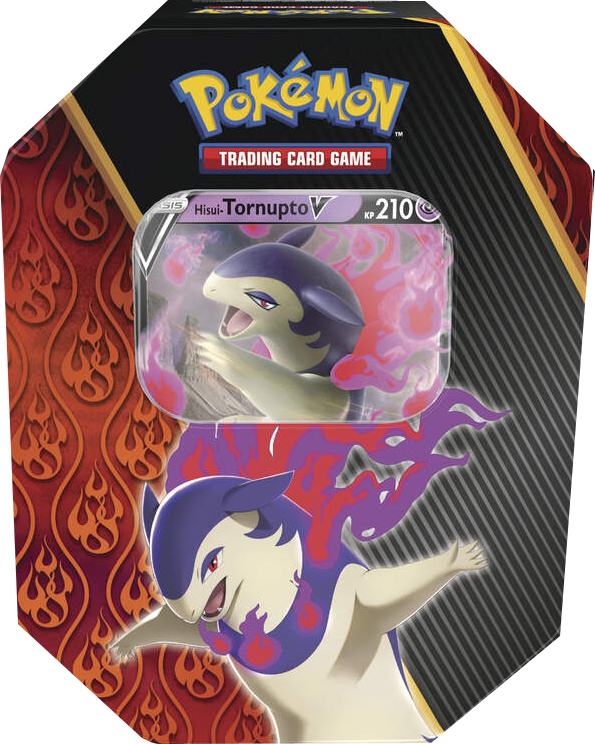 Pokemon Divergent Power Tins Sommer 2022 (deutsch)