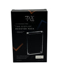 The Acrylic Box - Booster Pack Case