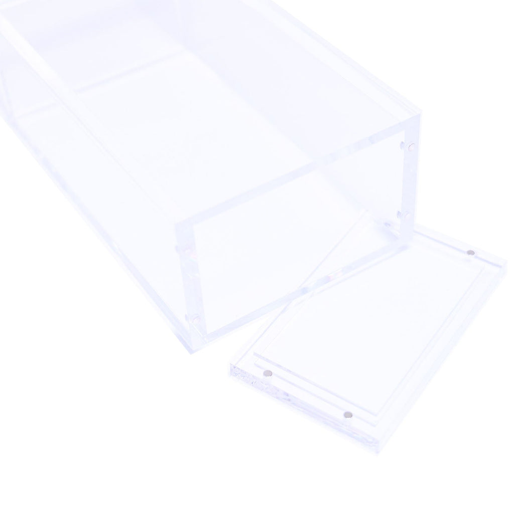 The Acrylic Box - Japanese Booster Box (Small)