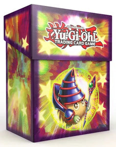 Yu-Gi-Oh! – Kuriboh Kollection Card Case (Deckbox) von Konami