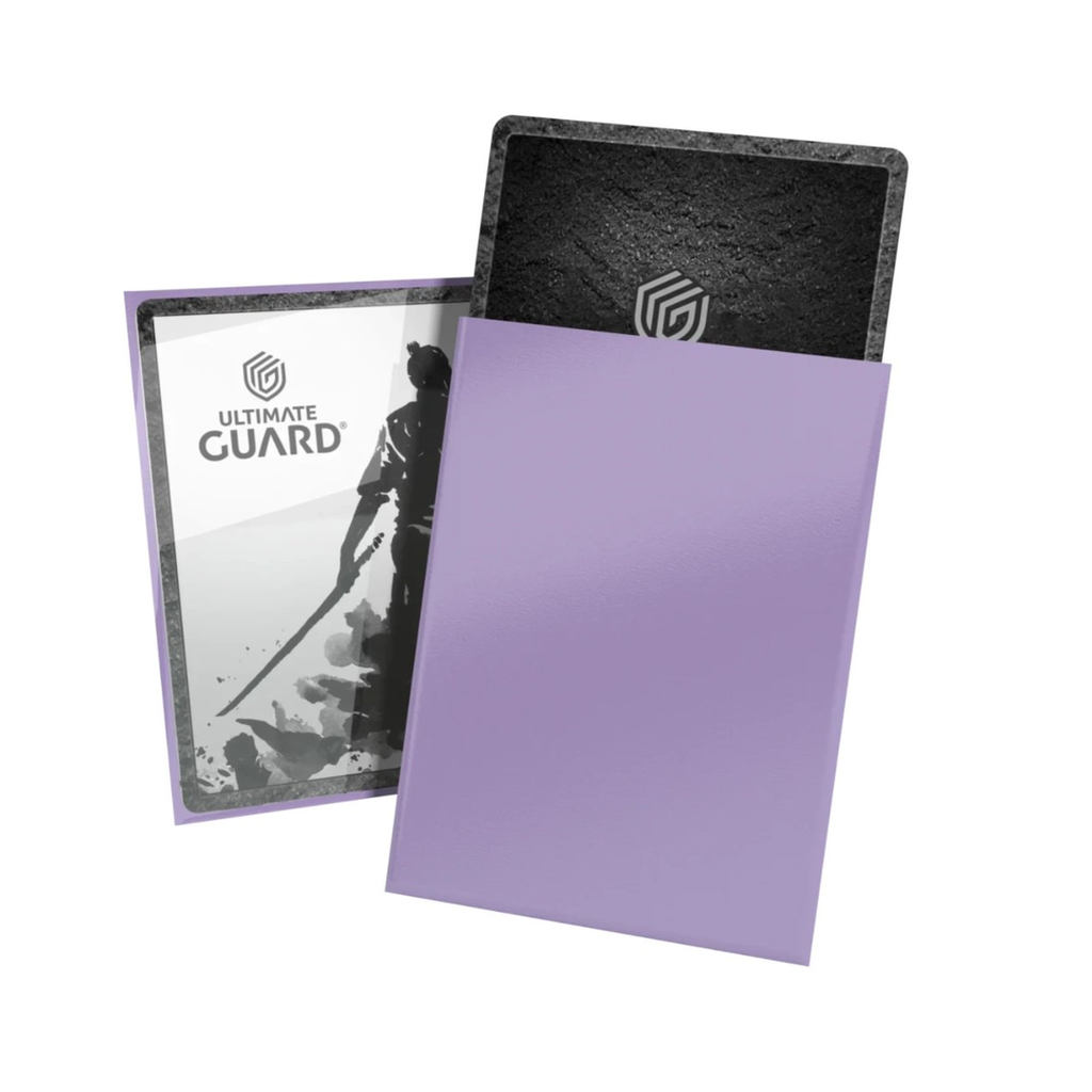 Ultimate Guard Katana Sleeves – Summer Cloud (100 Stück)