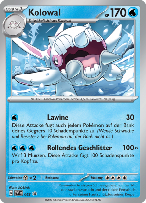 Pokemon Karmesin & Purpur – Paradox Rift 3er Blister (Deutsch)