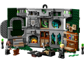 LEGO® Harry Potter™ – Slytherin™ House Banner (Set 76410)