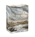 Dragon Shield Matte Dual Art Sleeves – MTG Landfall Series – Marsh Flats (100 Sleeves, Standardgröße)