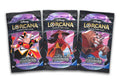 Disney Lorcana Sammelkartenspiel Rise of the Floodborn Boosterpack (englisch)