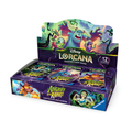 Disney Lorcana Angriff der Ranke! – Booster Display (24) (deutsch)