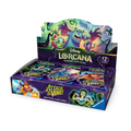 Disney Lorcana Attack of the Vine! – Booster Display (24) (englisch)