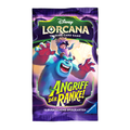 Disney Lorcana Angriff der Ranke! – Einzelbooster (deutsch)