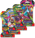 Pokemon Phantasmal Flames ME02 – Sleeved Booster Pack (Englisch)