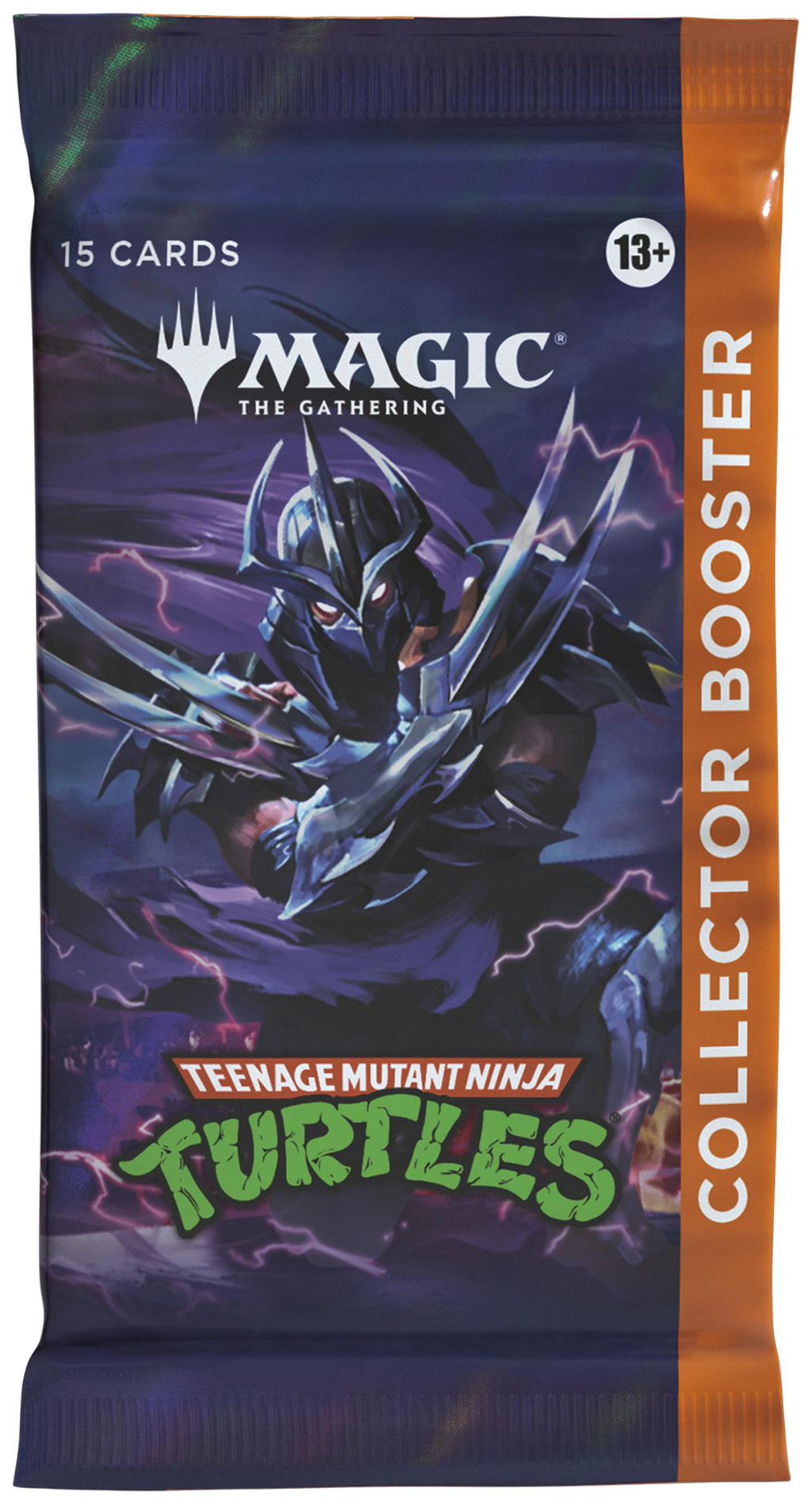 Magic The Gathering – Teenage Mutant Ninja Turtles Draft Night Box (Englisch)