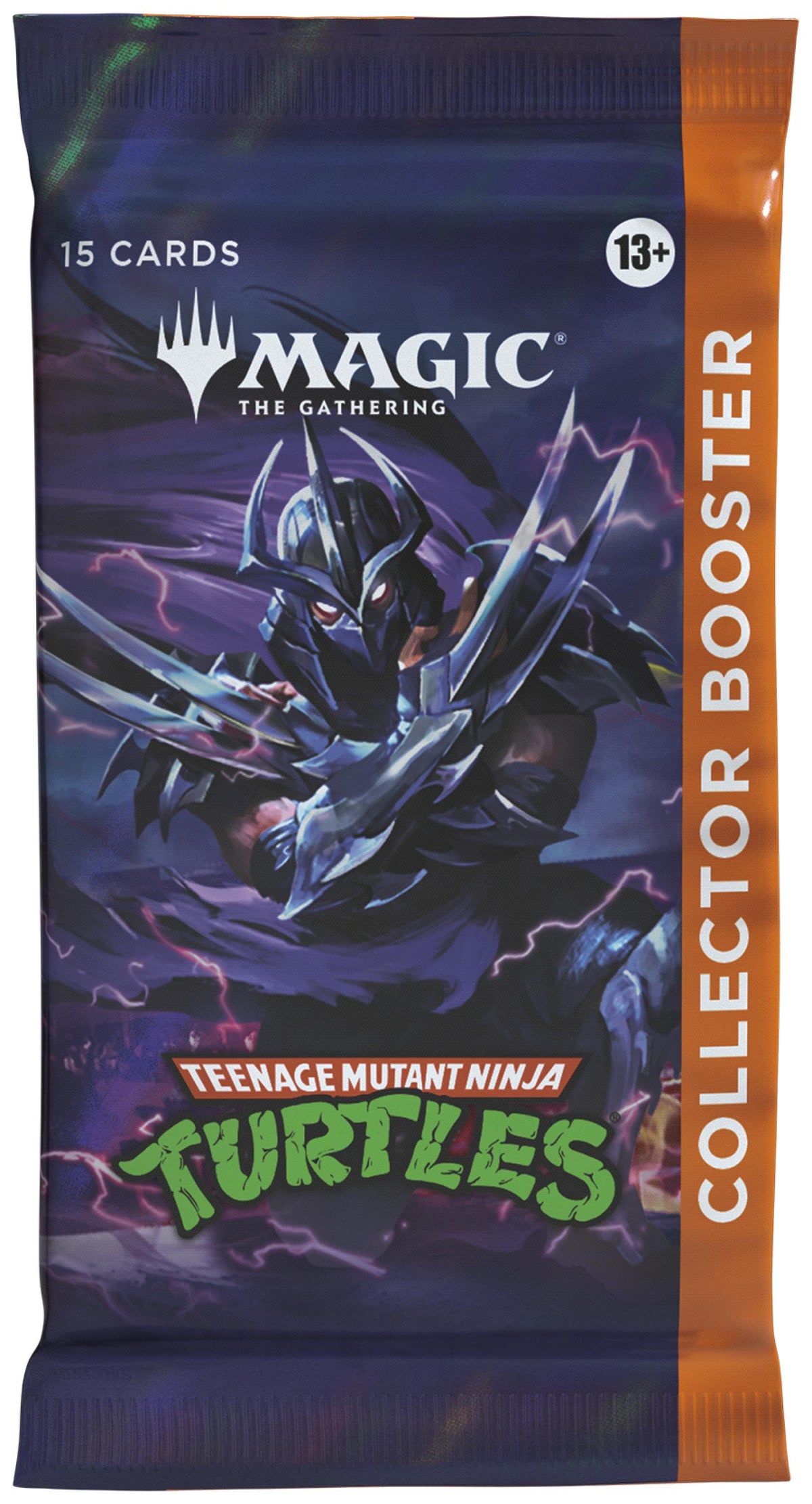 Magic The Gathering – Teenage Mutant Ninja Turtles Draft Night Box (Englisch)