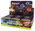 Magic the Gathering - Am Rande der Ewigkeit Booster-Display (deutsch)