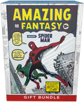 Magic the Gathering – Spider-Man Gift Bundle (Englisch)