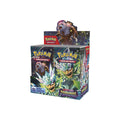 Pokemon Karmesin & Purpur KP06 Maskerade im Zwielicht Display 36 Booster (deutsch)