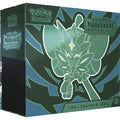 Pokemon Karmesin & Purpur KP06 Maskerade im Zwielicht Top Trainer Box (deutsch)