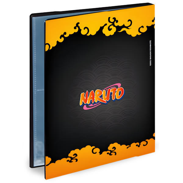 Naruto TCG First Set - Binders
