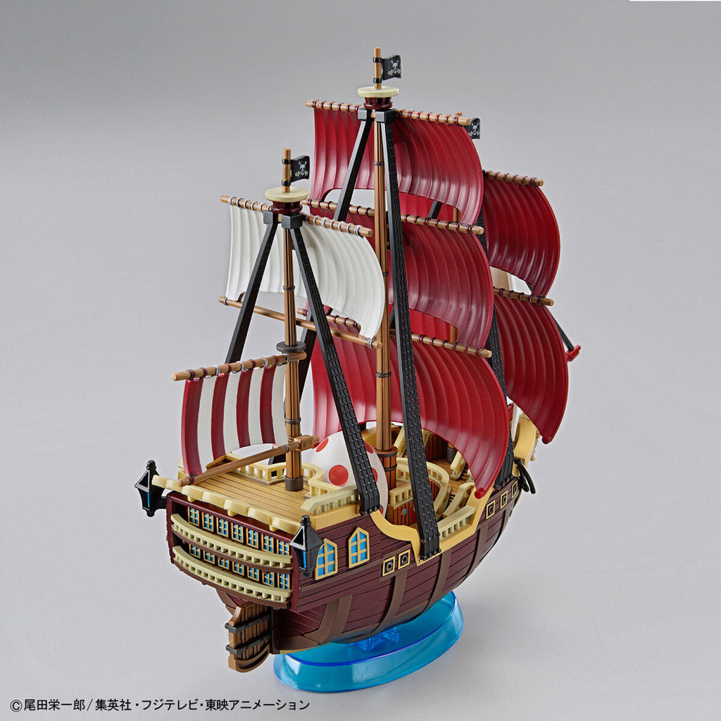 One Piece – Grand Ship Collection: Oro Jackson (Modellbausatz)