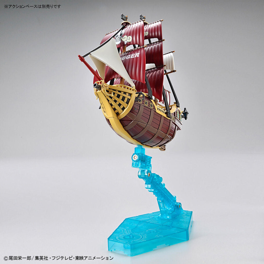 One Piece – Grand Ship Collection: Oro Jackson (Modellbausatz)
