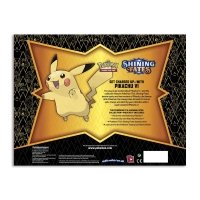 Pokemon Shining Fates – Pikachu V Collection (englisch)