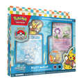 Pokémon Weltmeisterschaftsdeck 2025 – Flutter Devo Gardevoir / Gardevoir ex (deutsch)