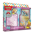 Pokémon Weltmeisterschaftsdeck 2025 – Pult Bomb / Dragapult ex (deutsch)