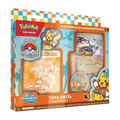 Pokémon Weltmeisterschaftsdeck 2025 – JP Raging Bolt / Raging Bolt ex (deutsch)