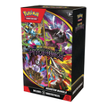 Pokémon Mega Evolution – Pitch Black (ME05) – Booster Bundle (6 Booster) (englisch)